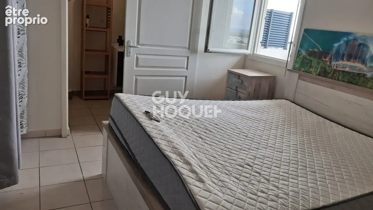 Appartement Sainte Clotilde 2 pièce(s) - photo 8