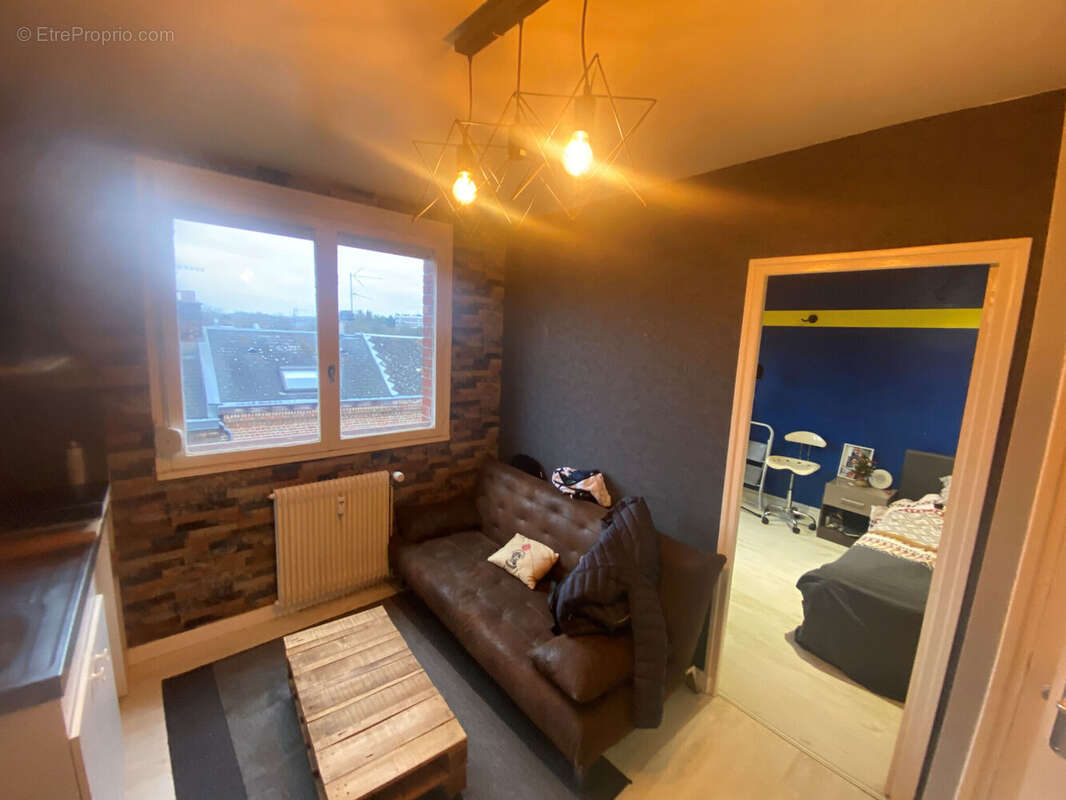 Photo 2 - Appartement à AMIENS