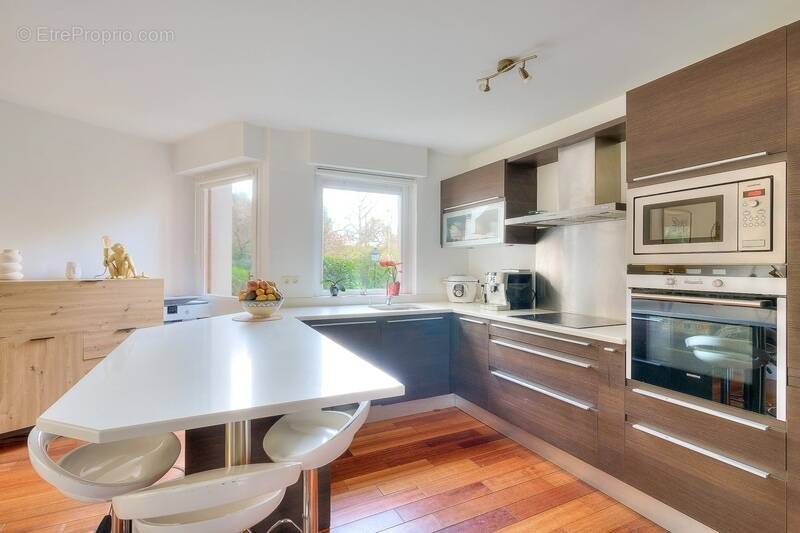 Appartement à LE CHESNAY