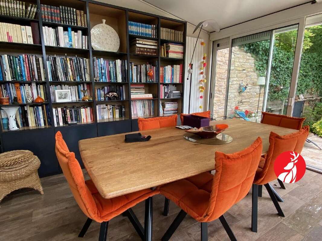 Maison à MILLY-LA-FORET