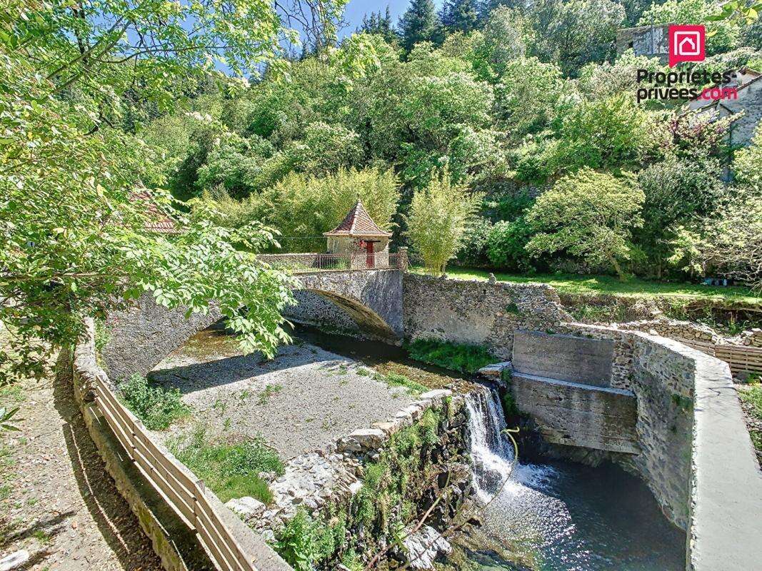Immeuble Val D Aigoual - photo 8