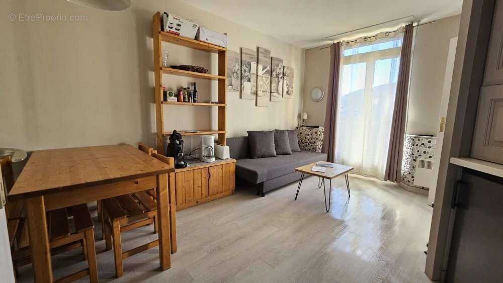 Appartement à VILLARD-DE-LANS
