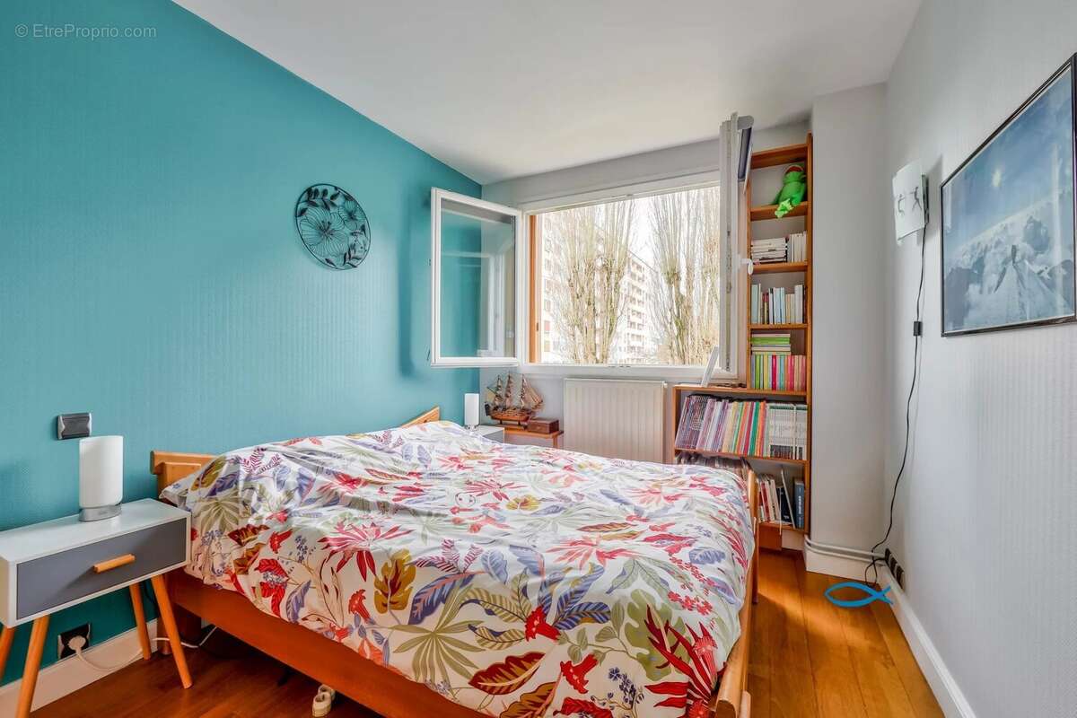 Appartement à VERSAILLES