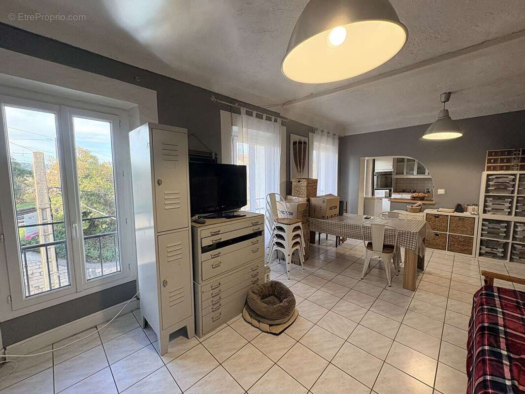 Appartement à VIDAUBAN