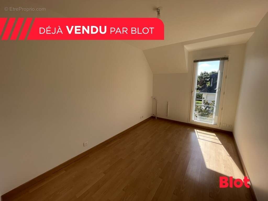 Appartement à ACIGNE