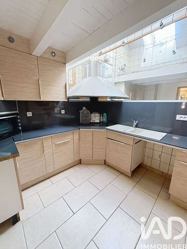 Photo 4 - Appartement à LANCRANS