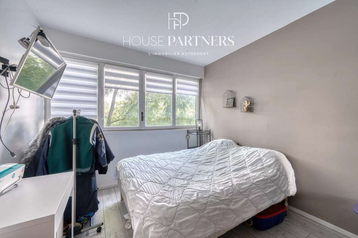 Appartement familial – la celle-saint-cloud - photo 8