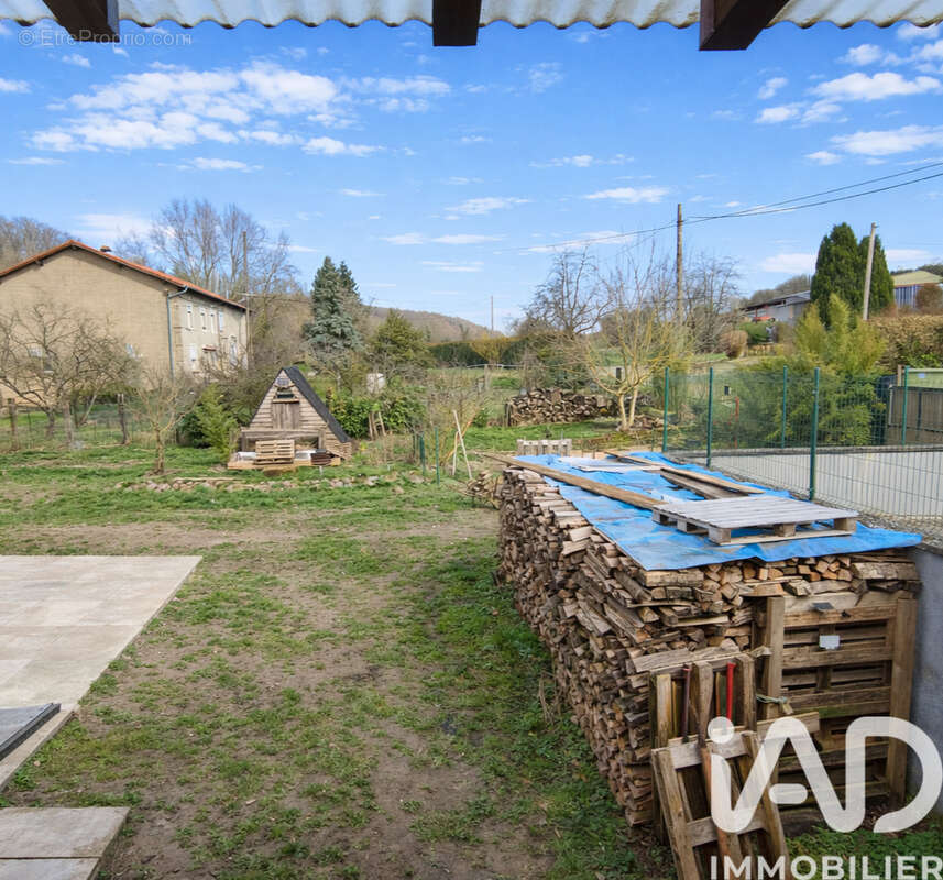 Photo 3 - Maison à BERVILLER-EN-MOSELLE
