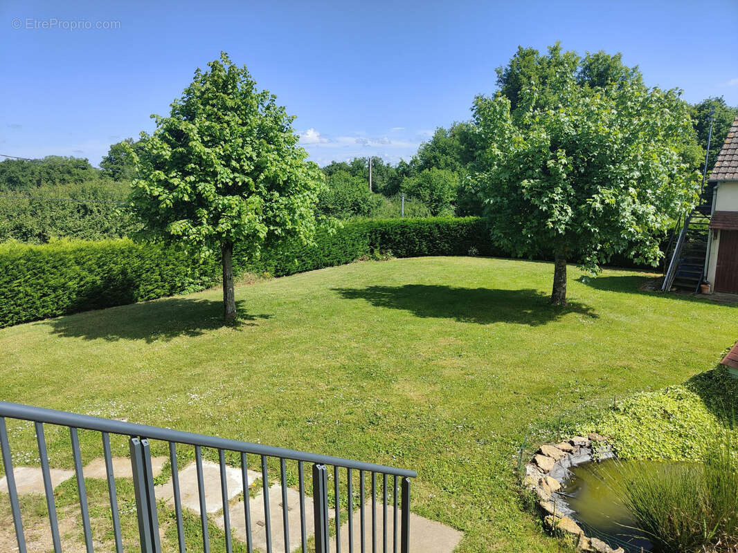 Maison de campagne ! - photo 20