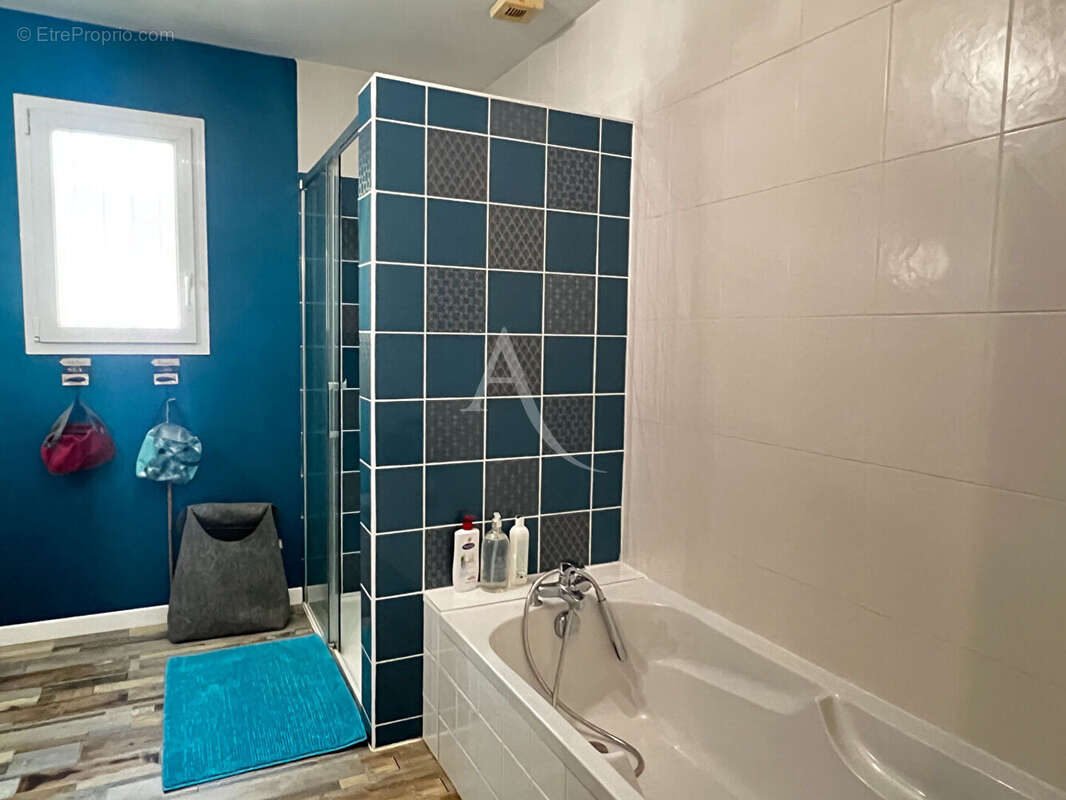 Maison à PUYRAVAULT