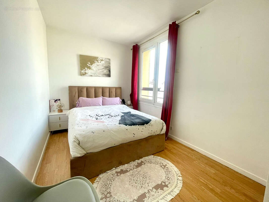Appartement à ARGENTEUIL