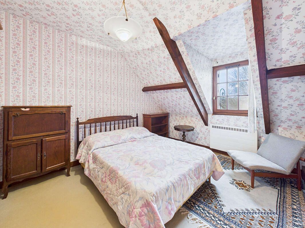 Maison à NOGENT-LE-ROI