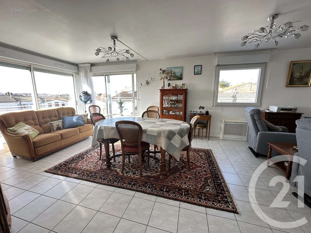 Appartement à ROYAN