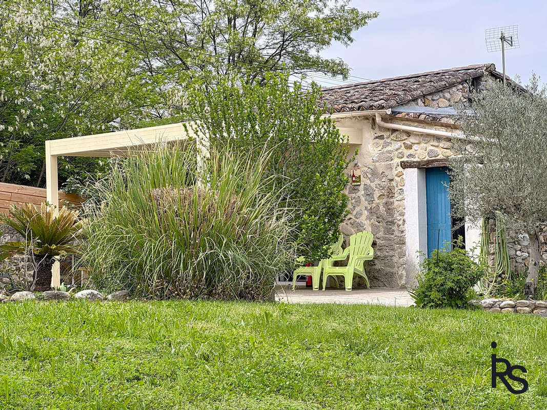 Maison à JOYEUSE