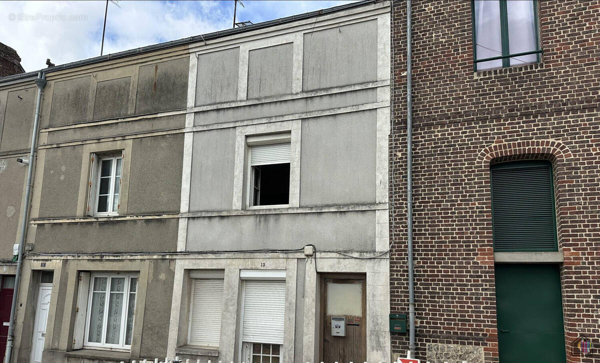 Maison 49 m² à Fecamp  - photo 1