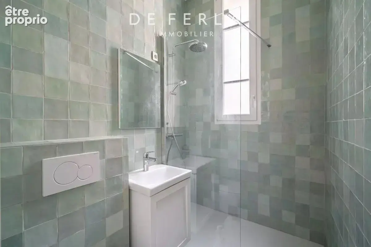 Appartement 7 pièces 250 m² à vendre à Paris-17e (75017) - photo 15