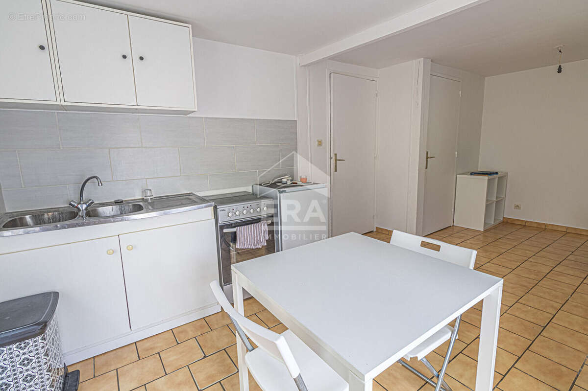 Appartement à SACLAS