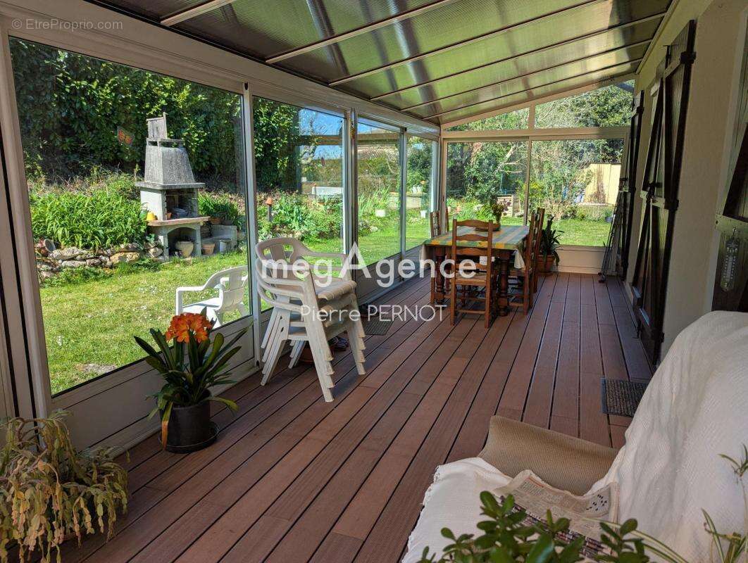 Maison familiale ALBI PUYGOUZON - photo 2