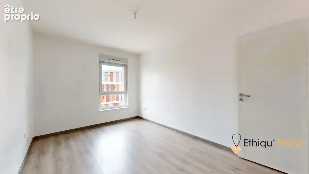 Appartement 3 pièces 62 m² à vendre à Strasbourg (67100) - photo 5