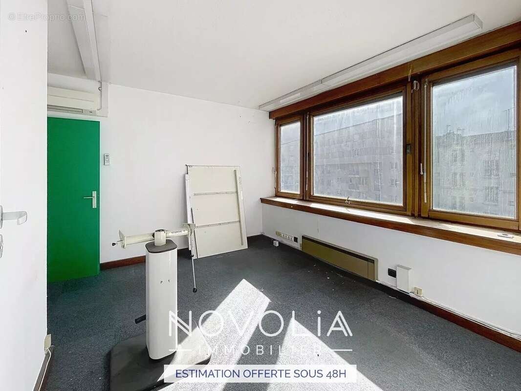 Appartement à LYON-7E