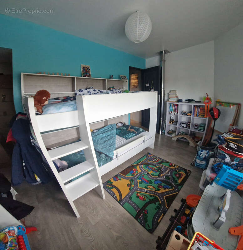 Maison à VENDIN-LE-VIEIL