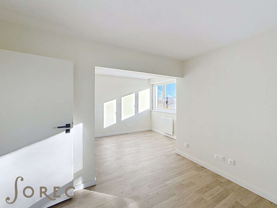 Appartement à TALANGE