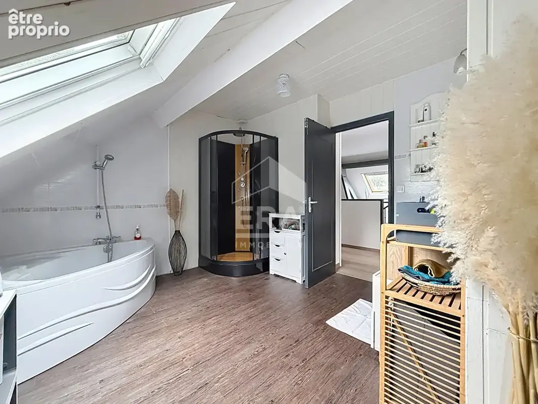 Maison 260m² à saclas - photo 15