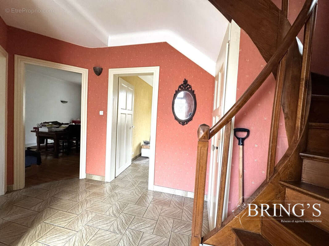 Maison à MAIZIERES-LES-METZ