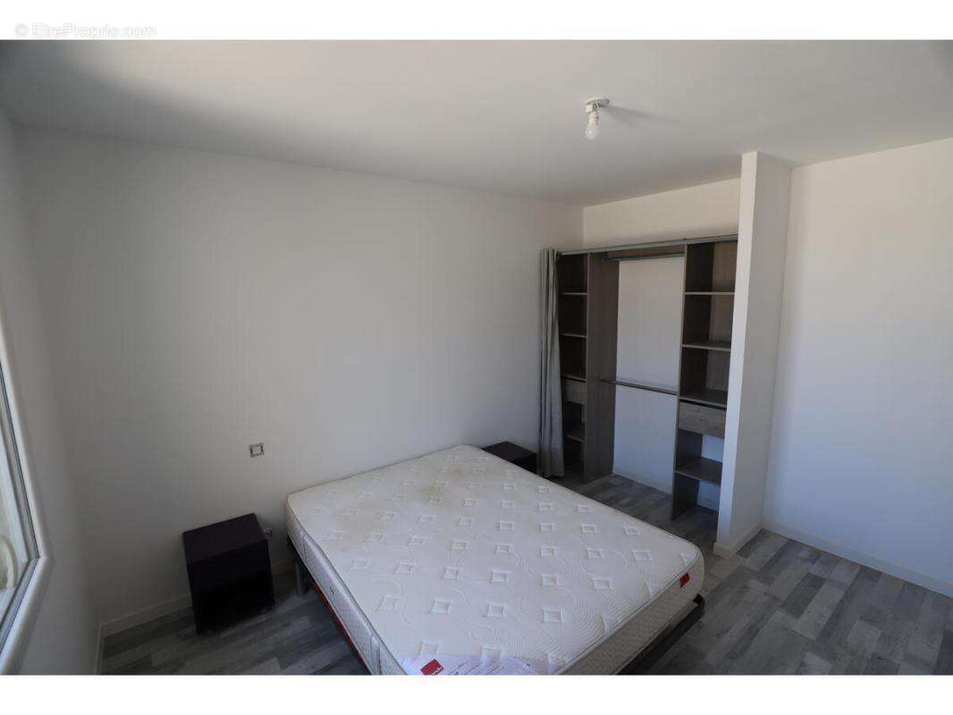 Maison 70 m² à Le Chateau-D'oleron  - photo 10