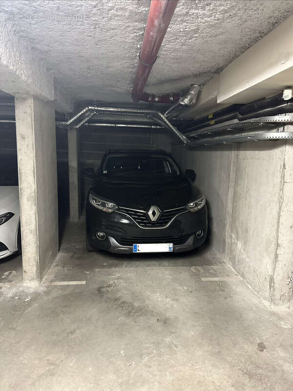 Appartement à LE PUY-EN-VELAY