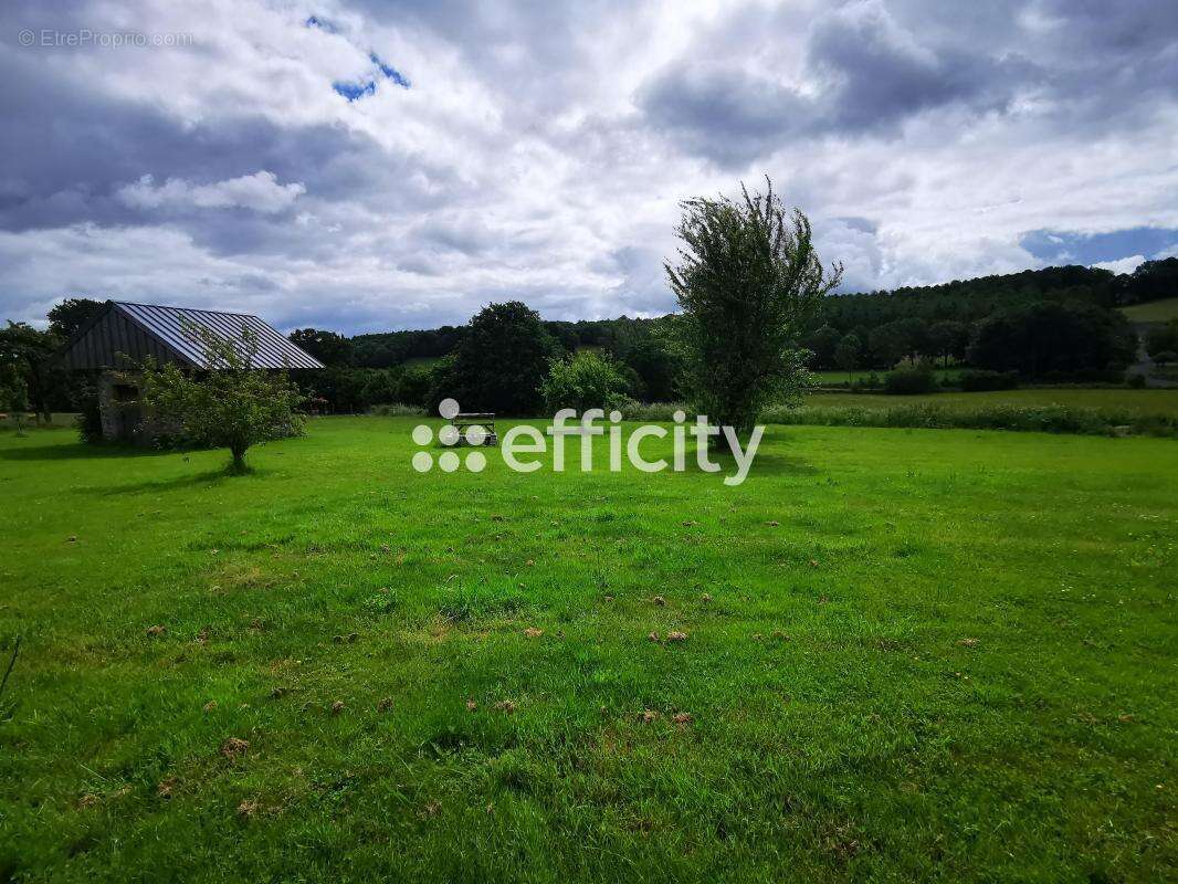 Maison en pierres - photo 28