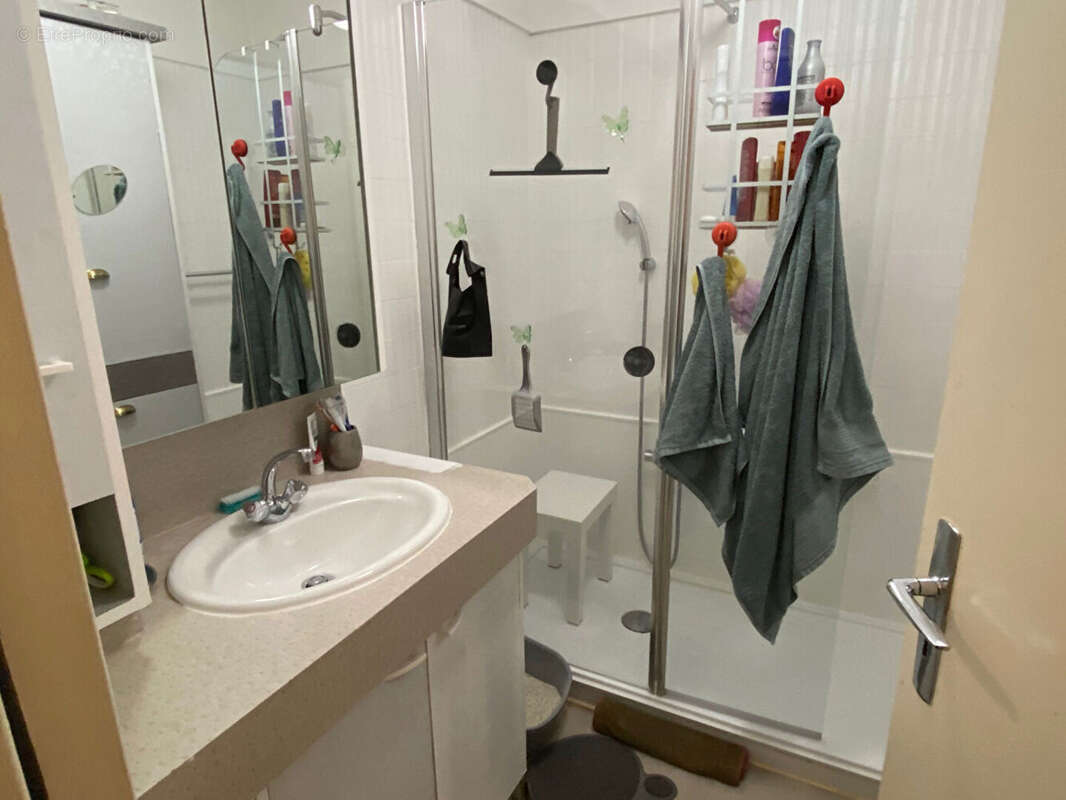 Appartement Strasbourg Neudorf 2 pièce(s) 50.48 m2 - photo 6