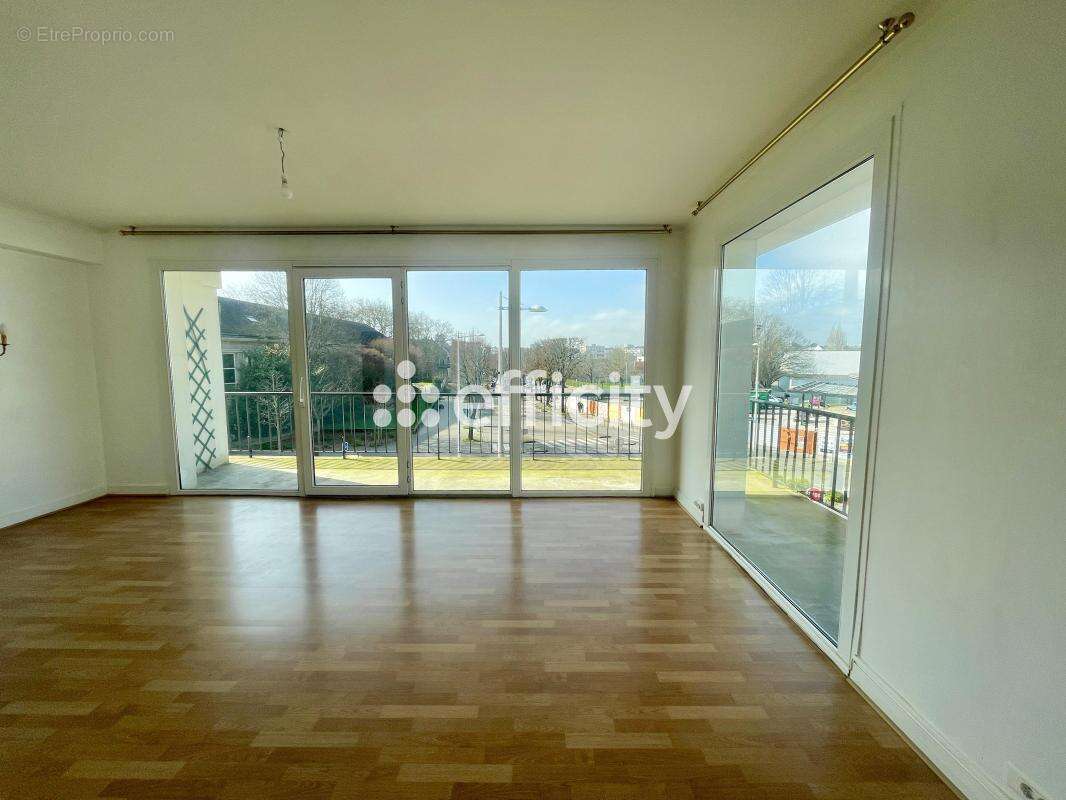 Appartement à LORIENT