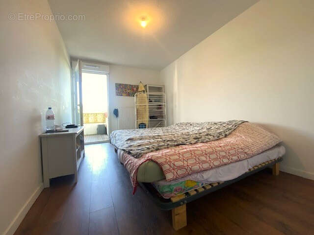 Appartement à CAPBRETON