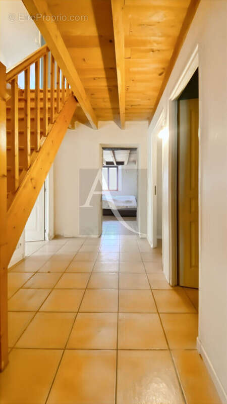 Maison à TOURNON-D'AGENAIS