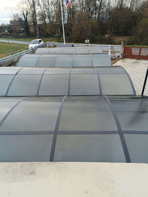 Maison à ROUSSILLON