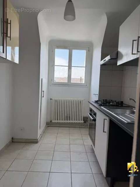 Appartement à COMPIEGNE