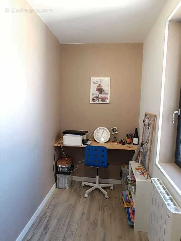 Appartement à MEAUDRE
