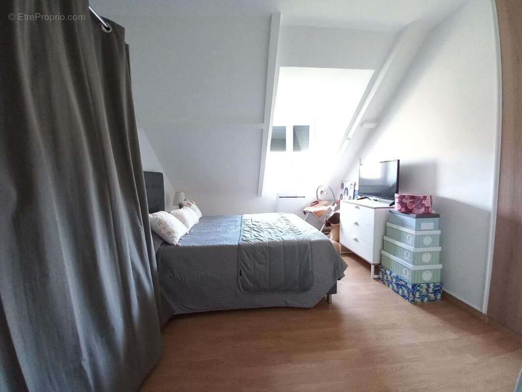 Photo 9 - Maison à OZOIR-LA-FERRIERE