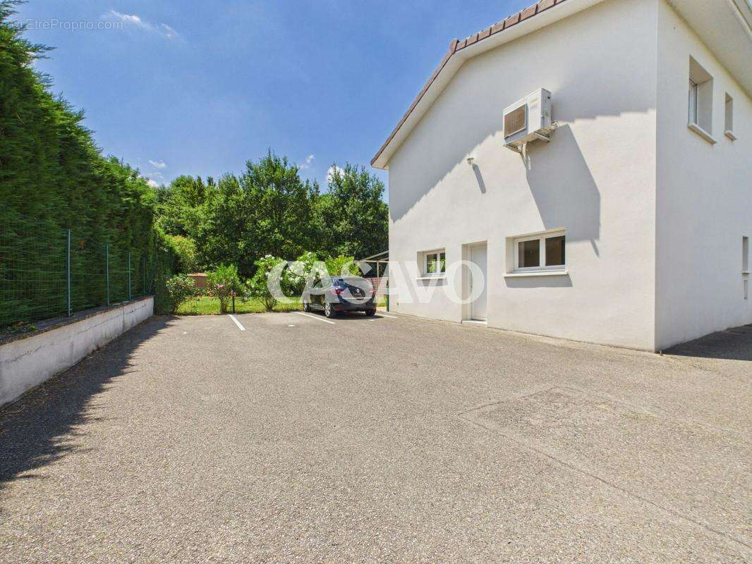 Vente Maison 4 pièces de 87m² - 69800 Saint-Priest - photo 16