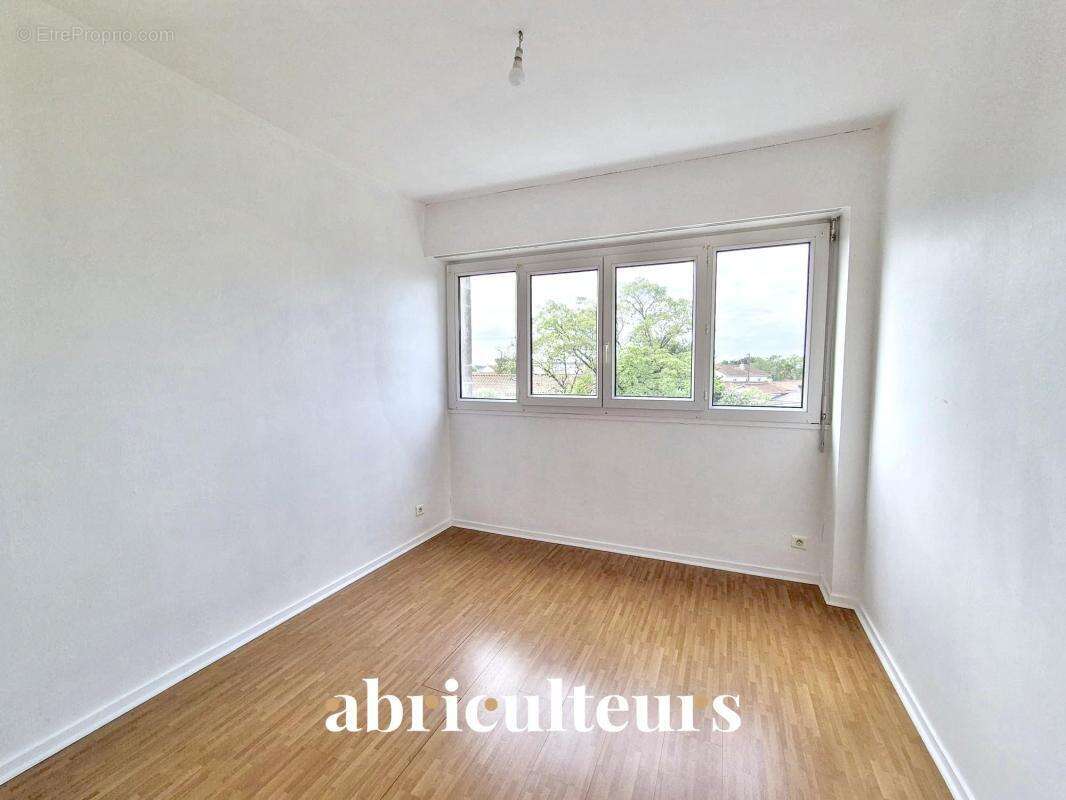 Appartement à COGNAC