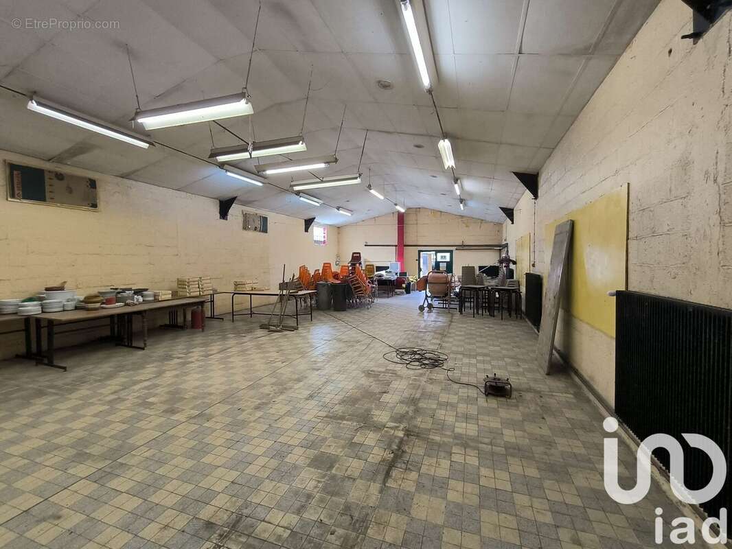 Photo 4 - Maison à HANTAY