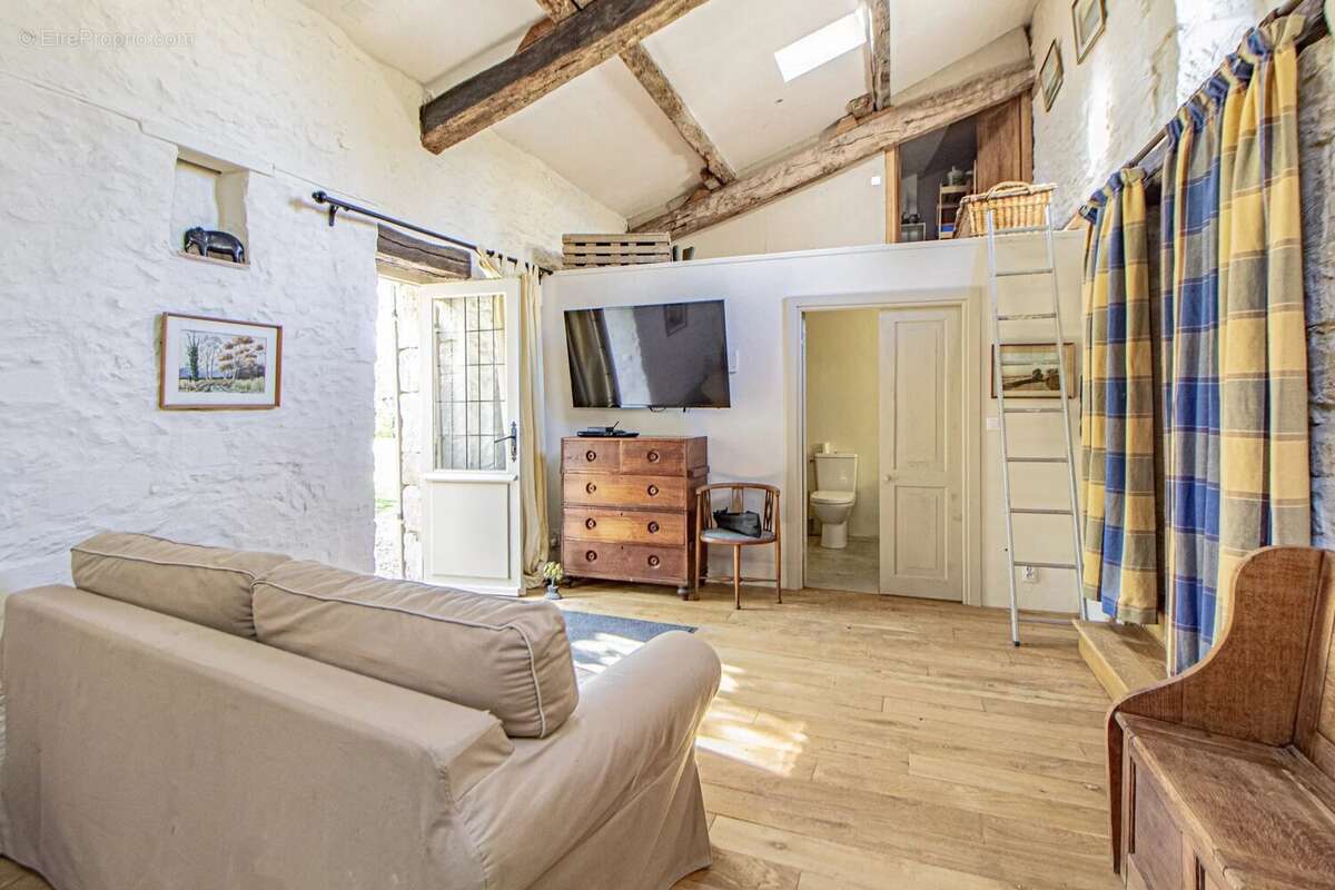 Maison à TOURNON-D&#039;AGENAIS