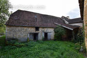 Maison à SAINT-CERNIN
