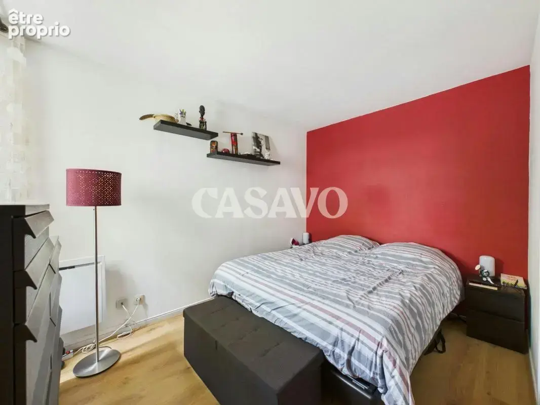 Vente Appartement 4 pièces de 92m² - 92500 Rueil-Malmaison - photo 8