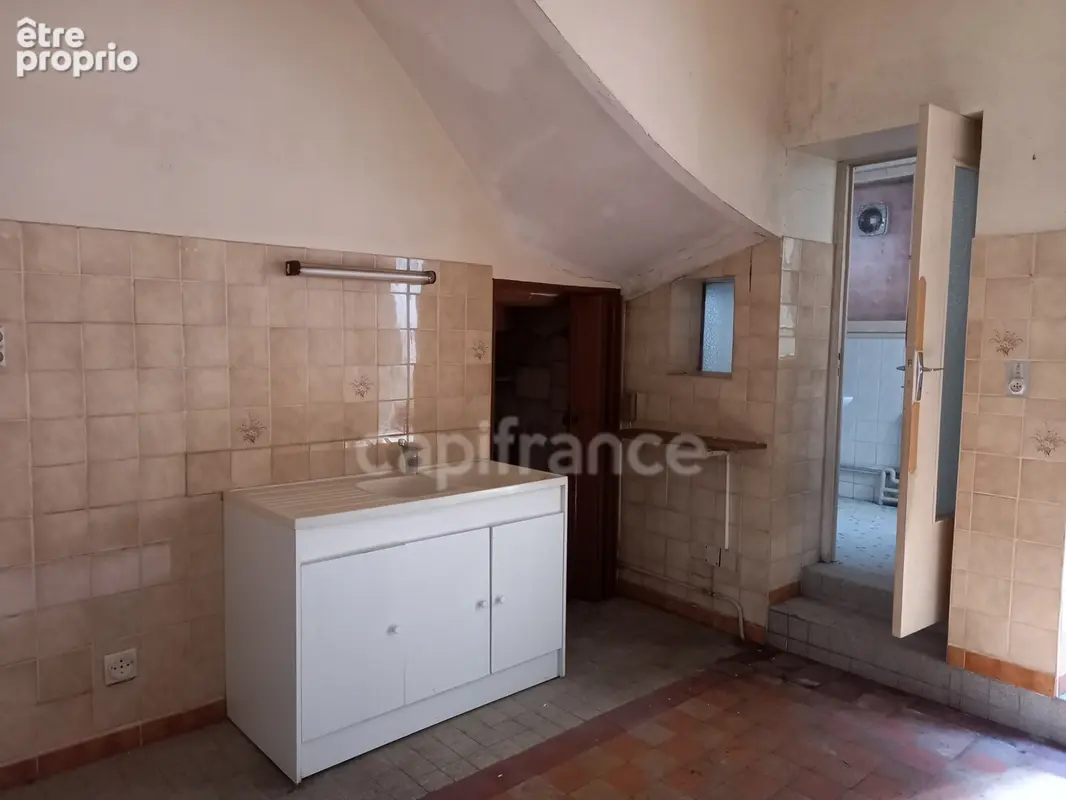 Maison à vendre 7 pièces CHATEAUNEUF VAL DE BARGIS (58) - photo 10