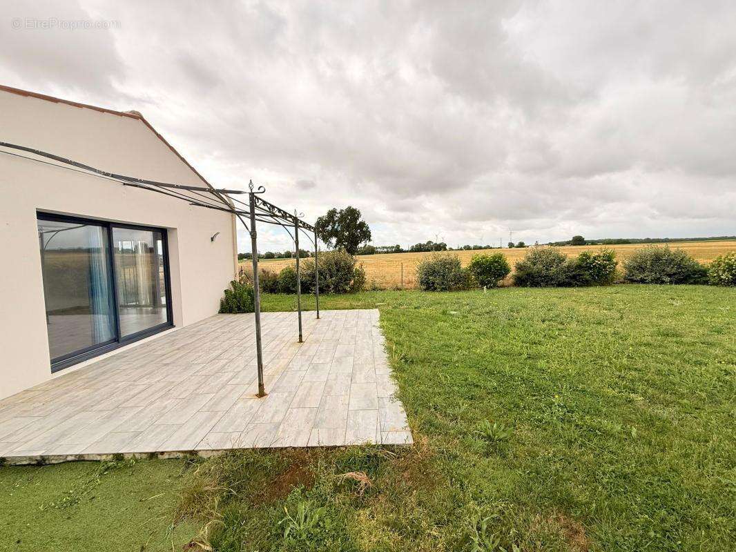 Maison À Vendre - photo 5