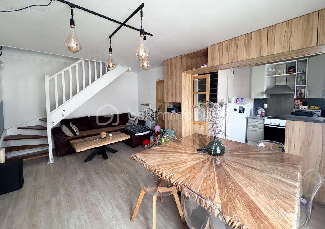 Appartement à ROISSY-EN-BRIE