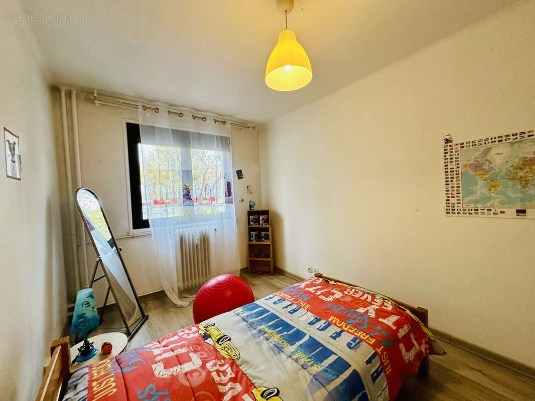 Appartement à NARBONNE