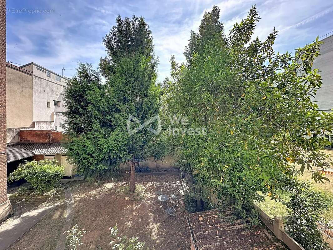 Appartement à vendre Colombes - photo 19